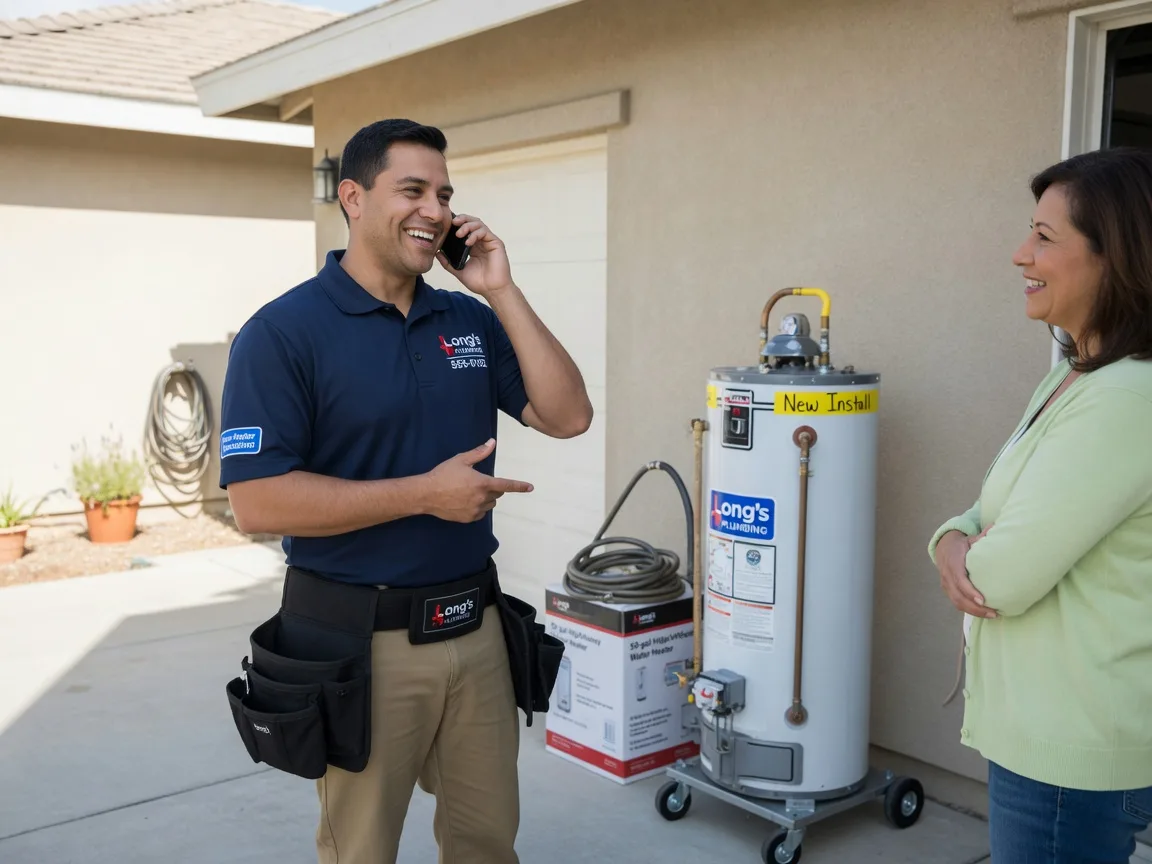Leak Detection Camp Sherman, OR FAQs